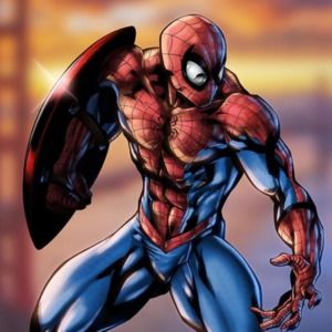 Meet your Posher, Caleb